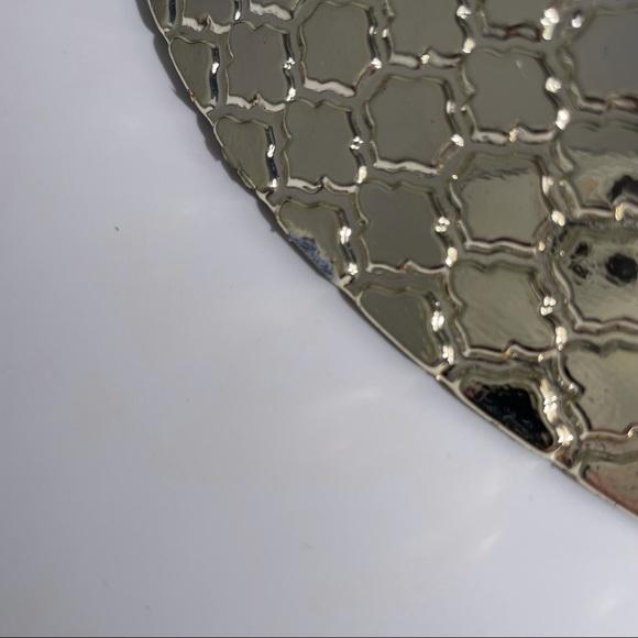 Artistic Accents Hand Decorated Glass - Picture 9 of 9